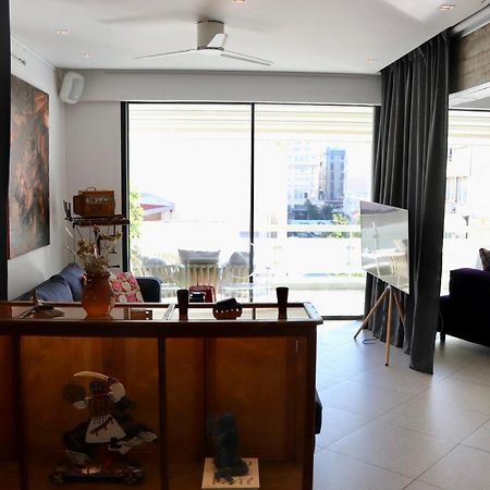 Apart Suite Athena Bagian luar foto