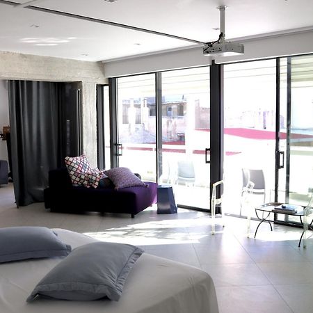Apart Suite Athena Bagian luar foto
