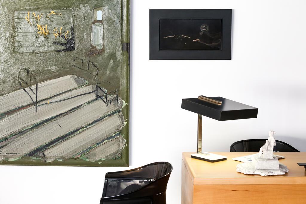 Apart Suite Athena Bagian luar foto