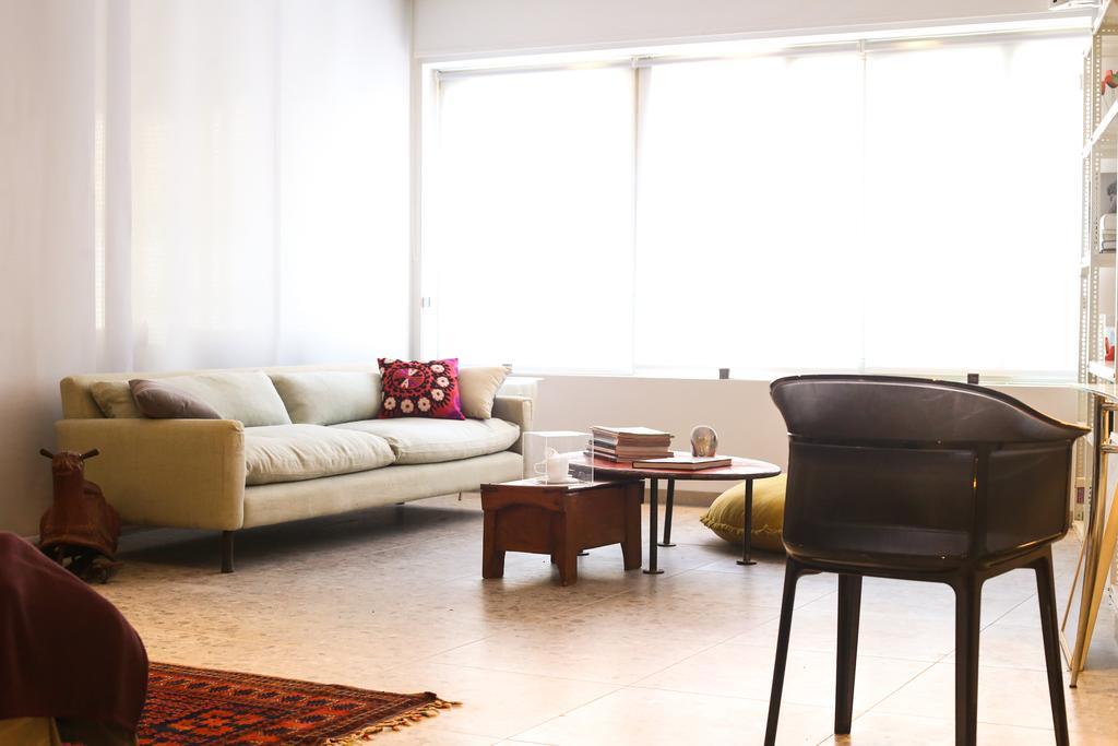 Apart Suite Athena Bagian luar foto