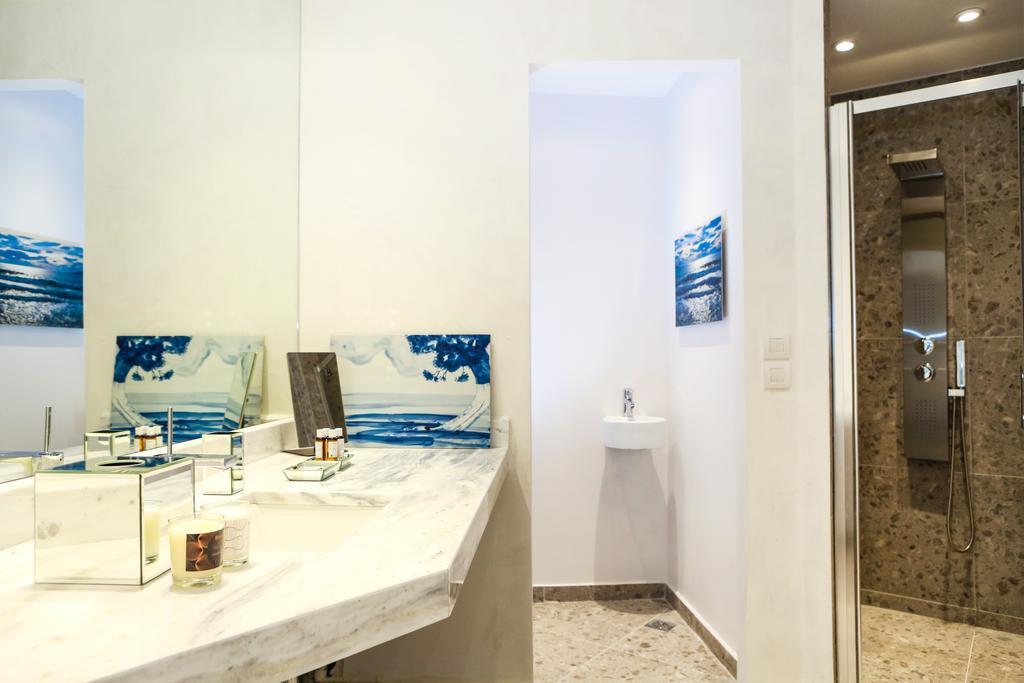 Apart Suite Athena Bagian luar foto