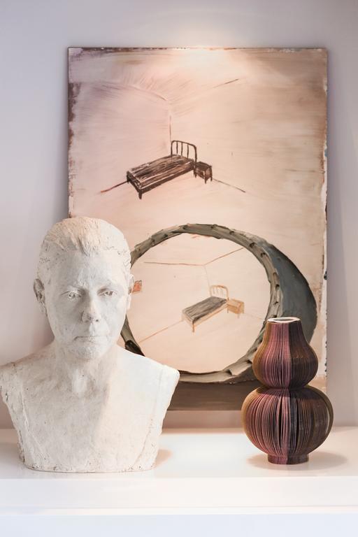 Apart Suite Athena Bagian luar foto