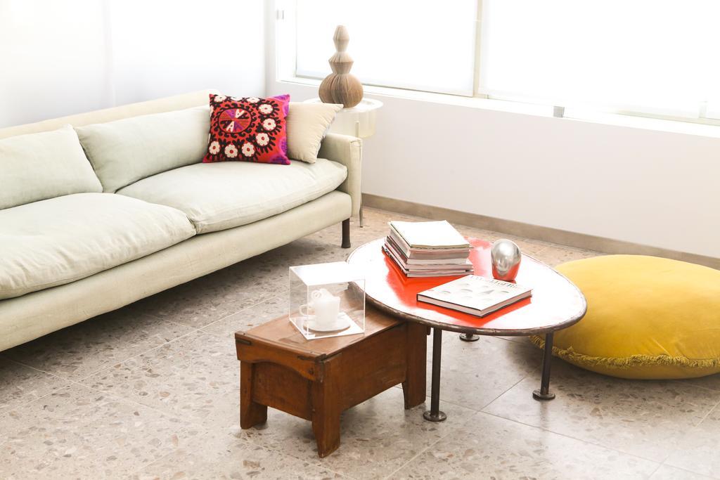 Apart Suite Athena Bagian luar foto