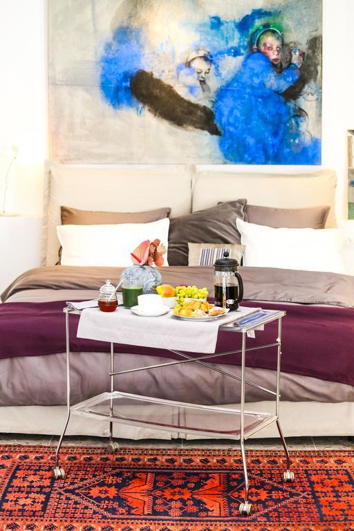 Apart Suite Athena Bagian luar foto